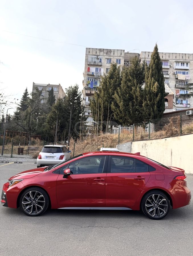 Toyota Corolla - фото 3