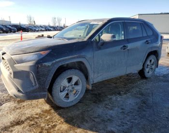 ToyotaRAV 4