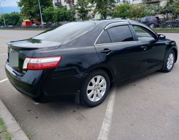 ToyotaCamry