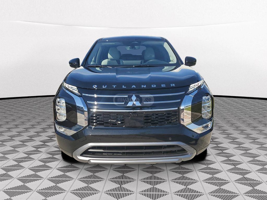 Mitsubishi SE — миниатюра 1