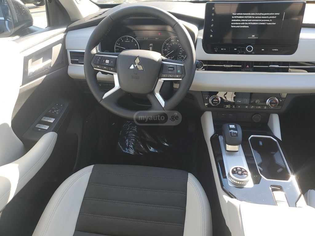 Mitsubishi SE — миниатюра 10