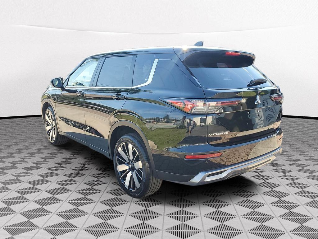 Mitsubishi SE — миниатюра 3