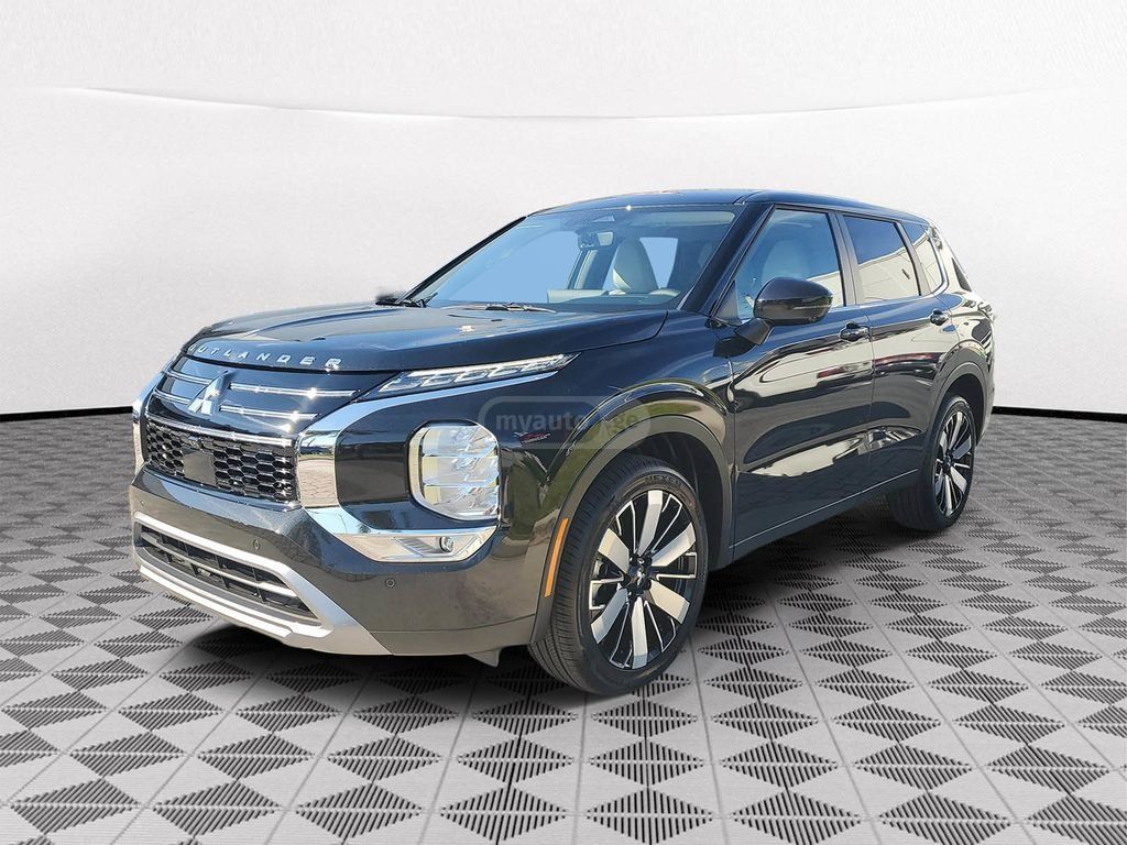 Mitsubishi SE — миниатюра 4