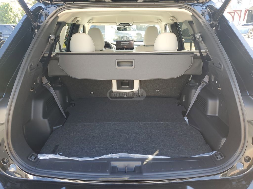 Mitsubishi SE — миниатюра 9