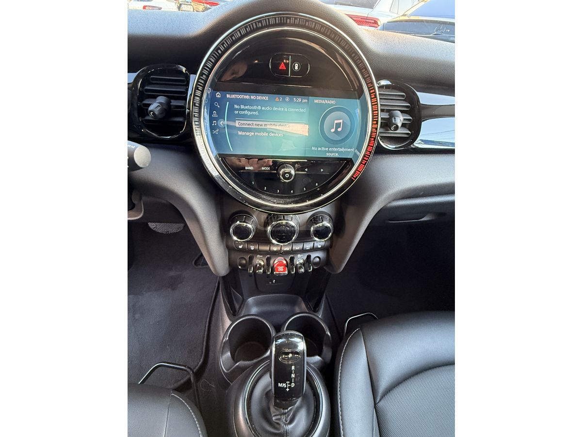 Mini Cooper - фото 10