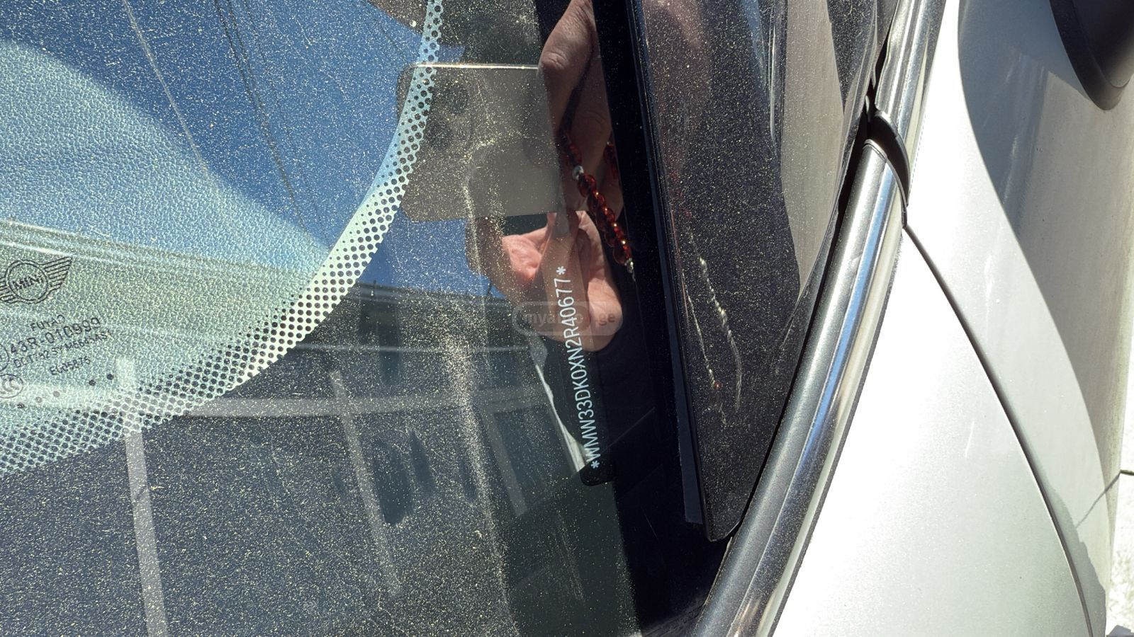 Mini Cooper - фото 11