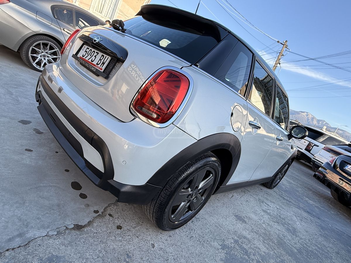 Mini Cooper - фото 2