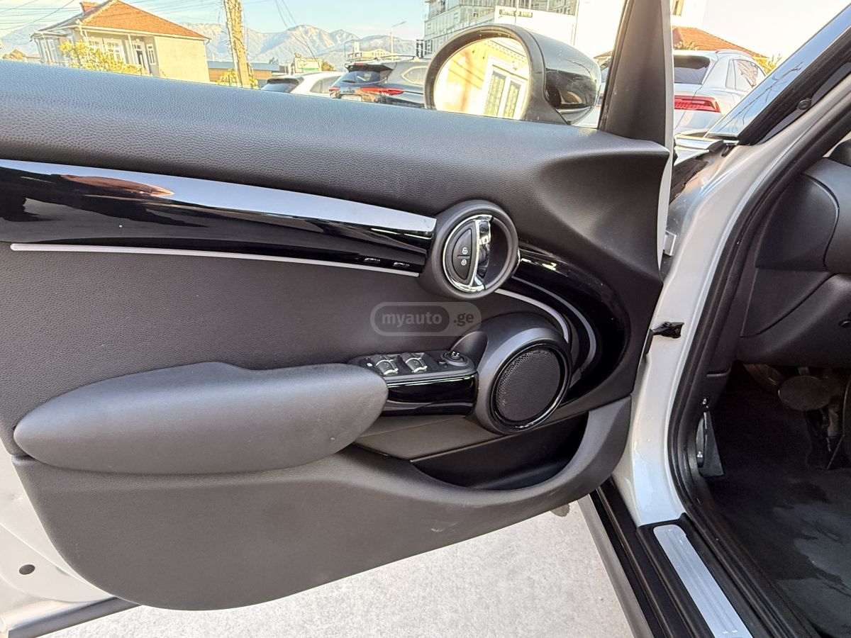 Mini Cooper - фото 5