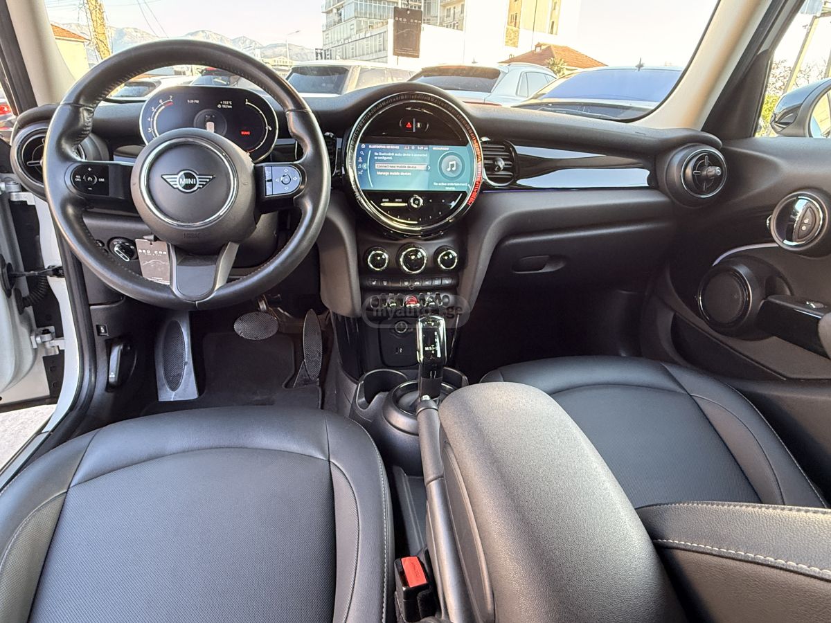 Mini Cooper - фото 6