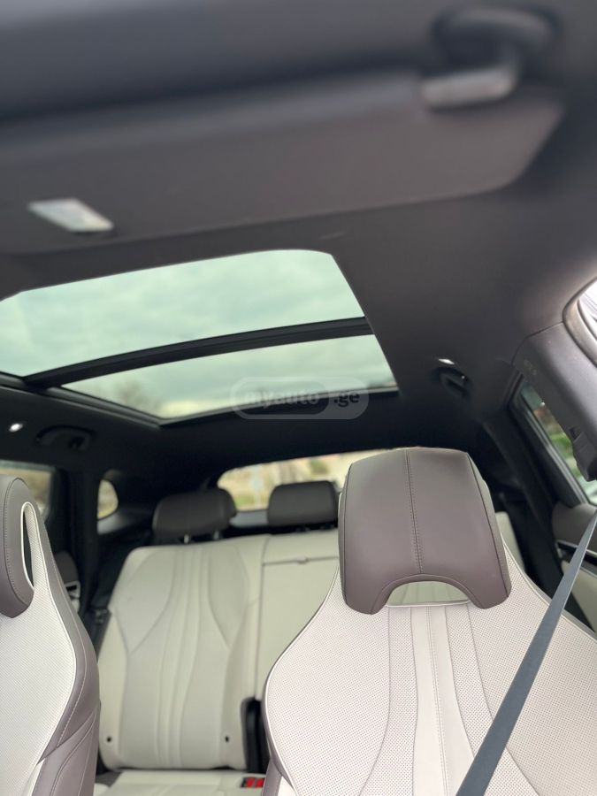 BYD Song Plus - фото 14