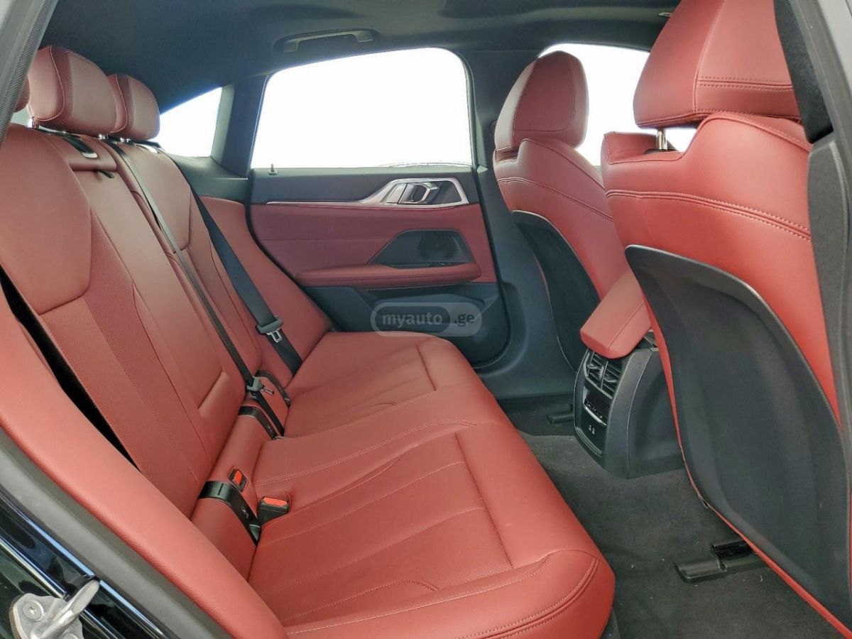 BMW M50 — миниатюра 10