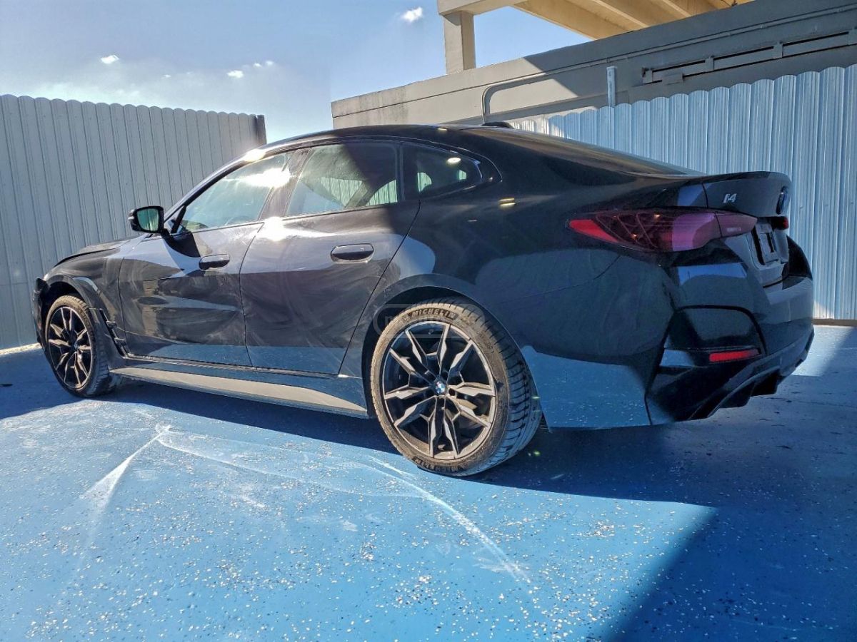 BMW M50 — миниатюра 2