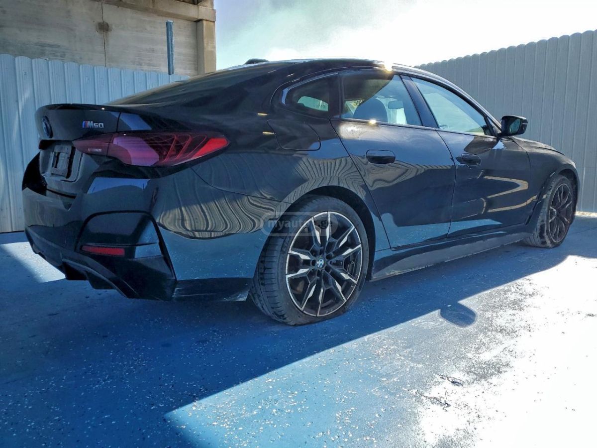 BMW M50 — миниатюра 3