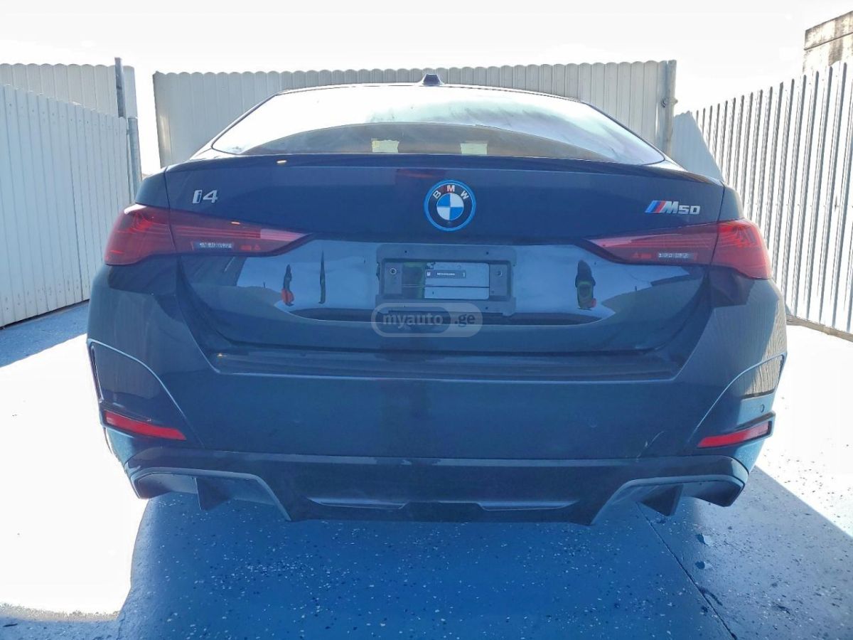 BMW M50 — миниатюра 6