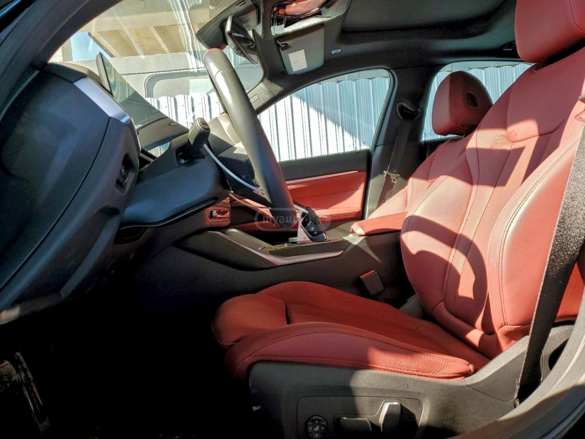 BMW M50 — миниатюра 7