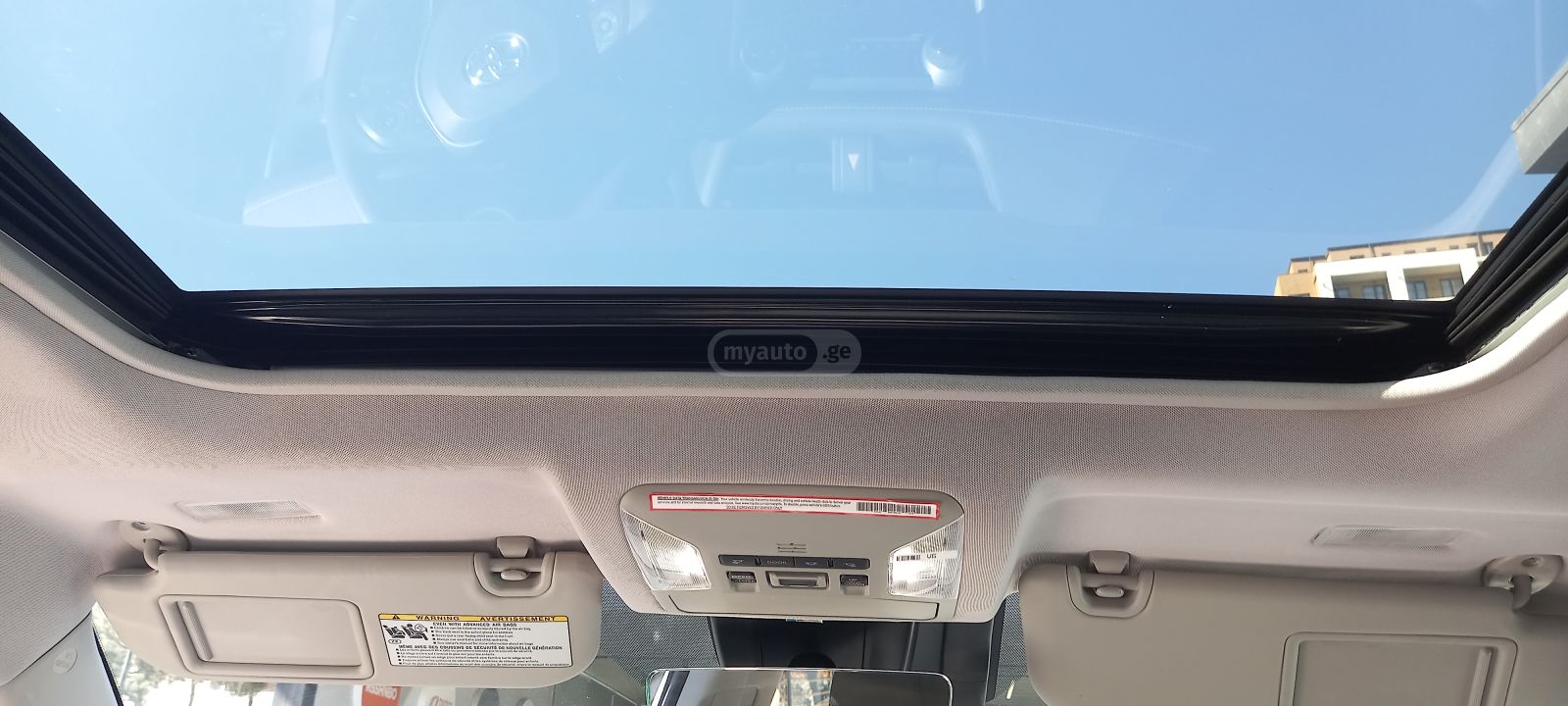 Toyota RAV 4 - фото 9