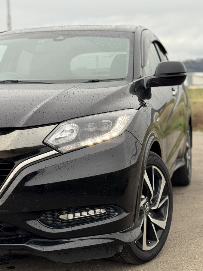 Honda Vezel - фото 7