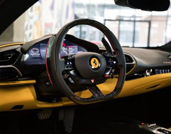 Ferrari 296 GTB Ferrari 296 GTB