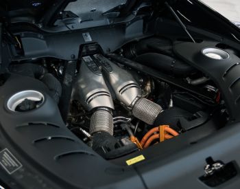 Ferrari 296 GTB Ferrari 296 GTB