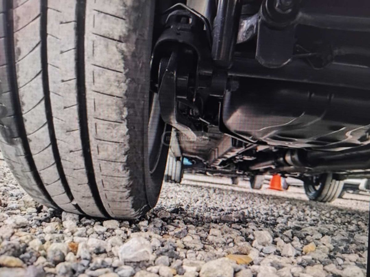 Suzuki Hustler - фото 14