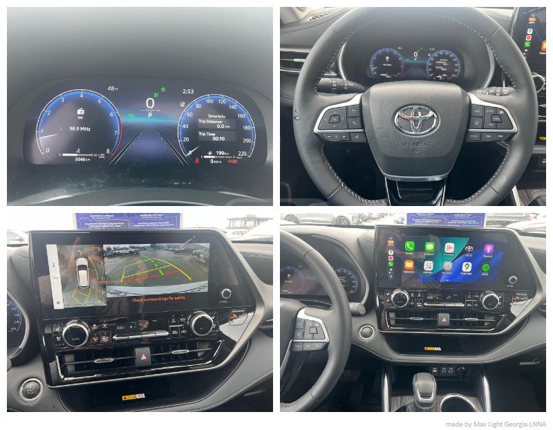 Toyota LIMITED 360 — миниатюра 10