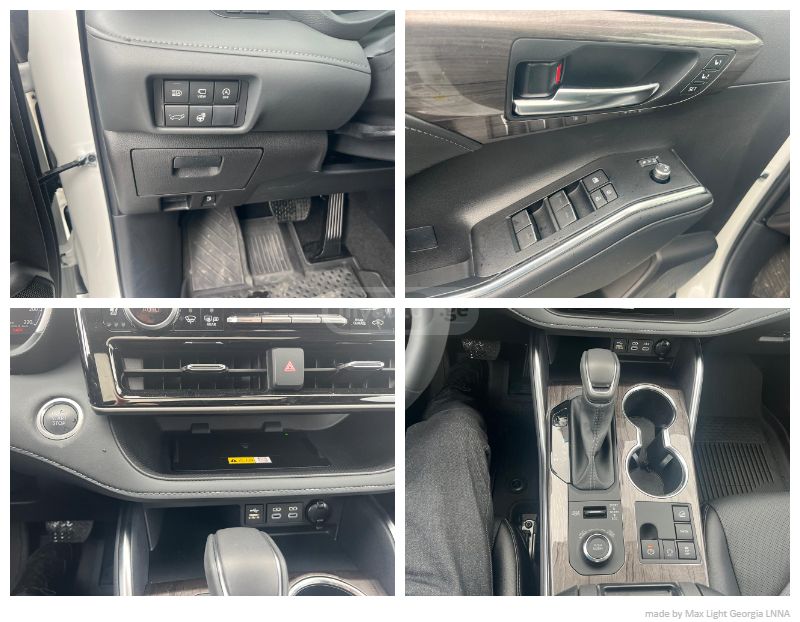 Toyota LIMITED 360 — миниатюра 12