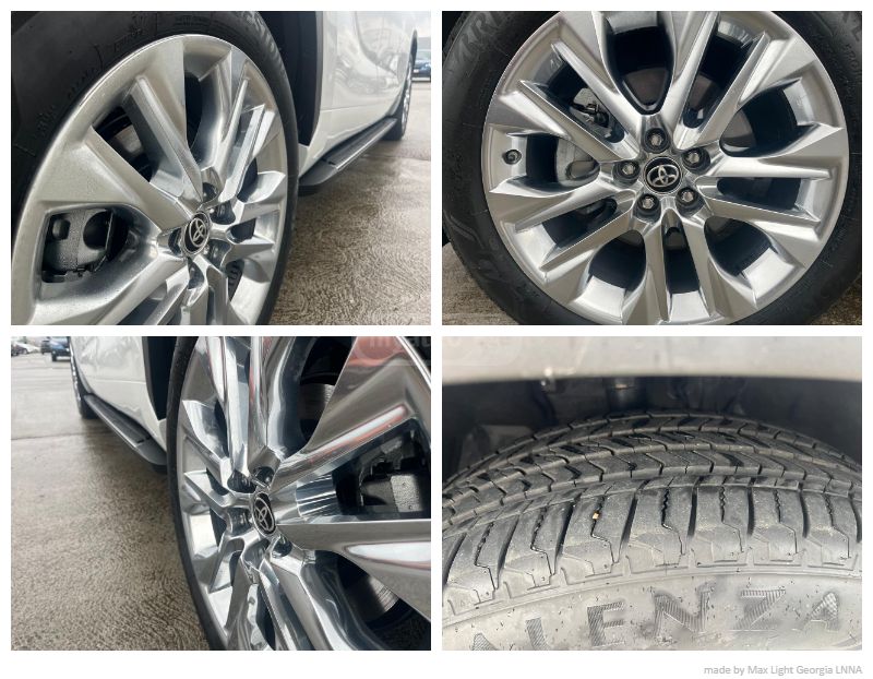 Toyota LIMITED 360 — миниатюра 14