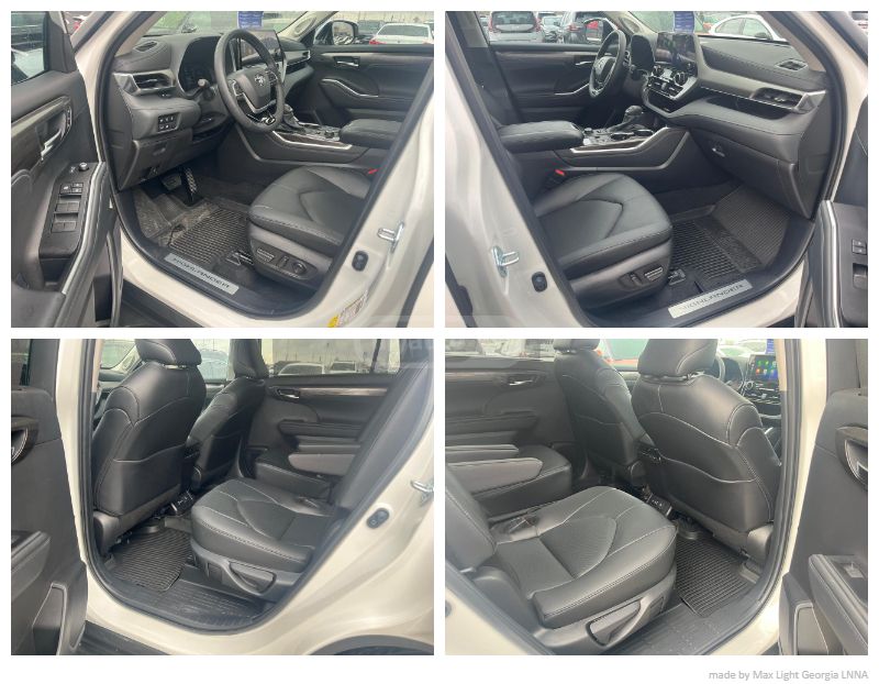 Toyota LIMITED 360 — миниатюра 8