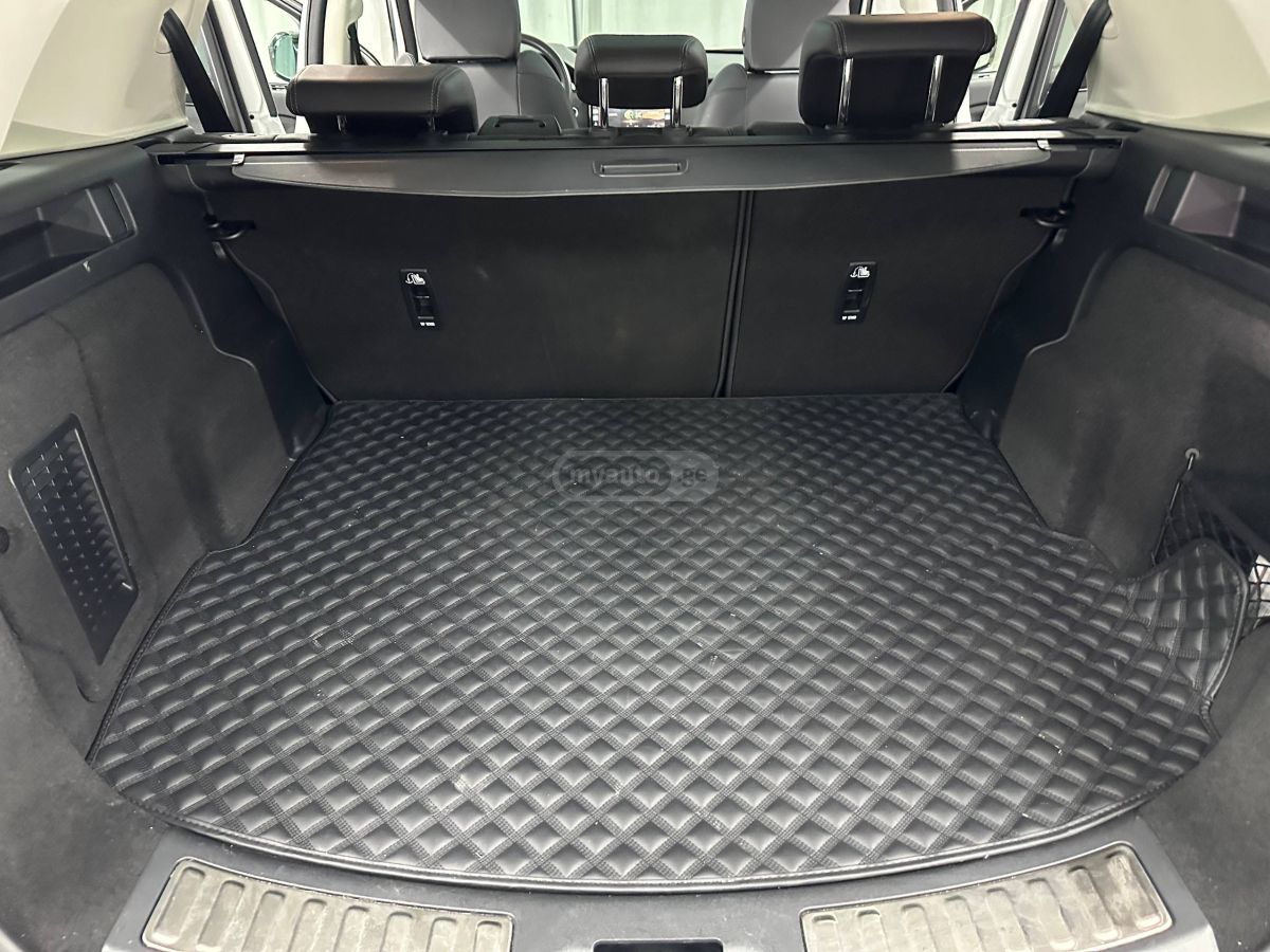 Land Rover Discovery - фото 10