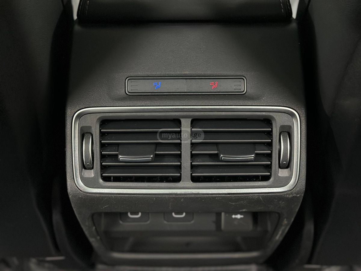 Land Rover Discovery - фото 12