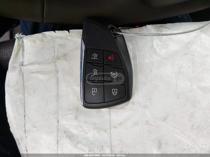 GMC Sierra 2024 — миниатюра 10