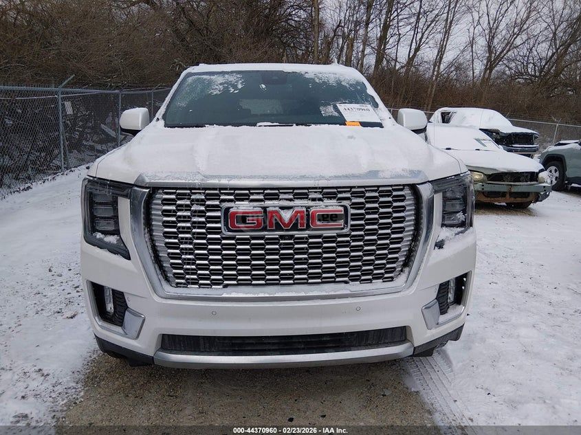 GMC Sierra 2024 — миниатюра 12