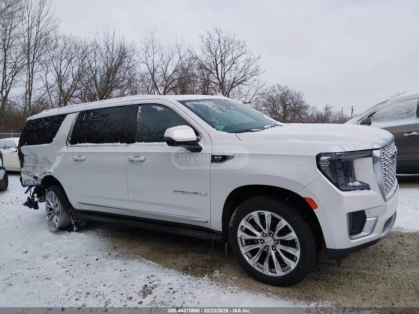 GMC Sierra 2024 — миниатюра 13