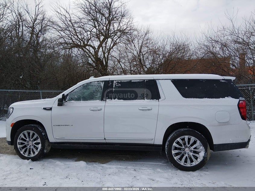 GMC Sierra 2024 — миниатюра 14