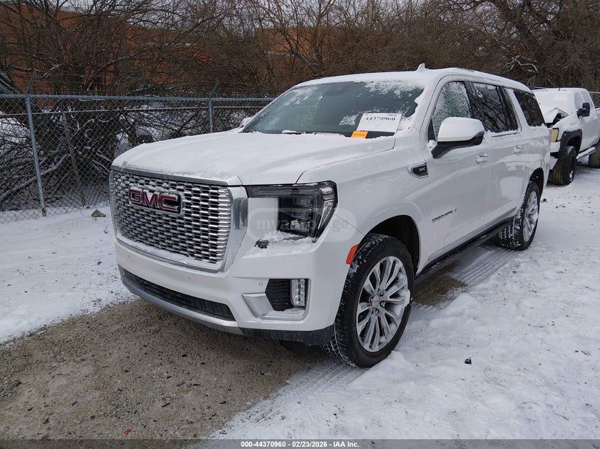 GMC Sierra 2024 — миниатюра 2