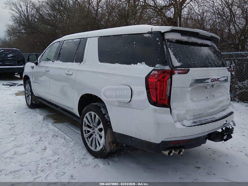 GMC Sierra 2024 — миниатюра 3