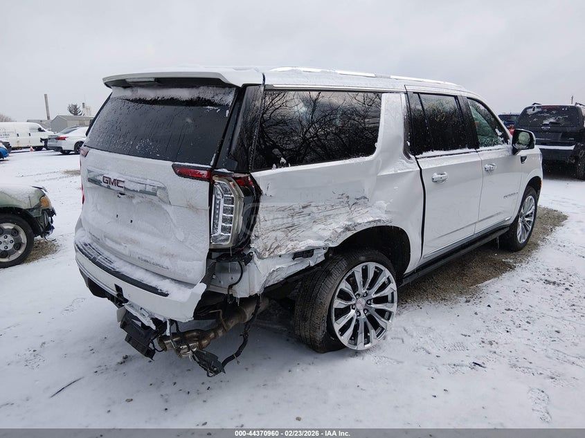 GMC Sierra 2024 — миниатюра 4
