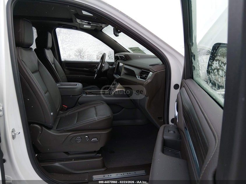 GMC Sierra 2024 — миниатюра 5