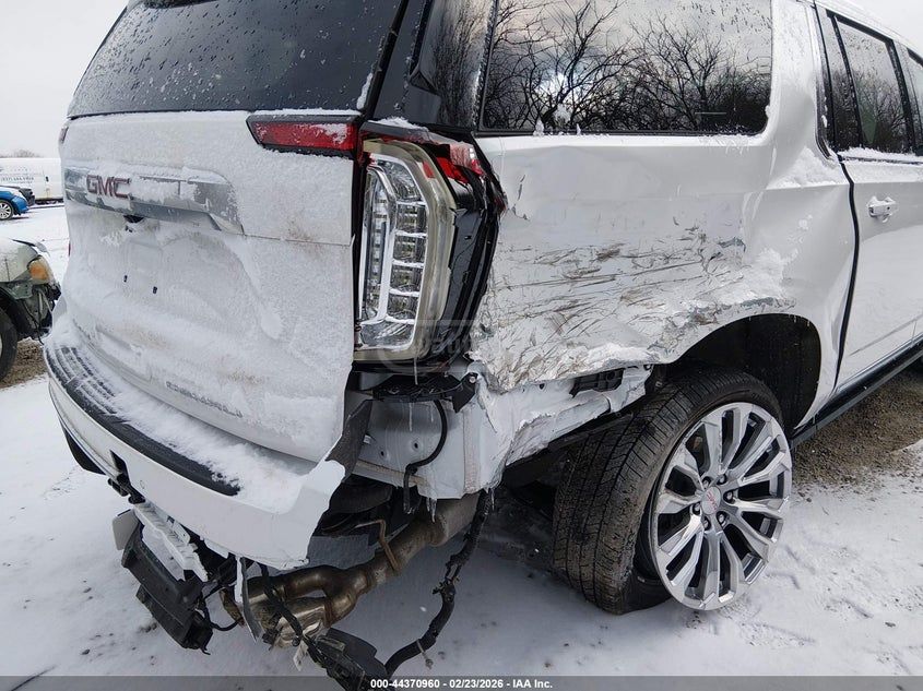 GMC Sierra 2024 — миниатюра 6