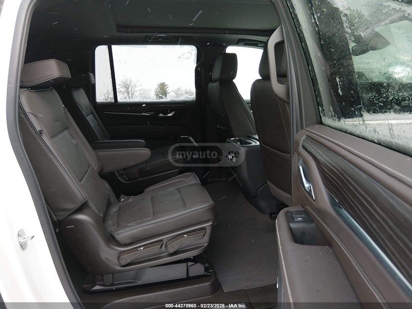 GMC Sierra 2024 — миниатюра 8