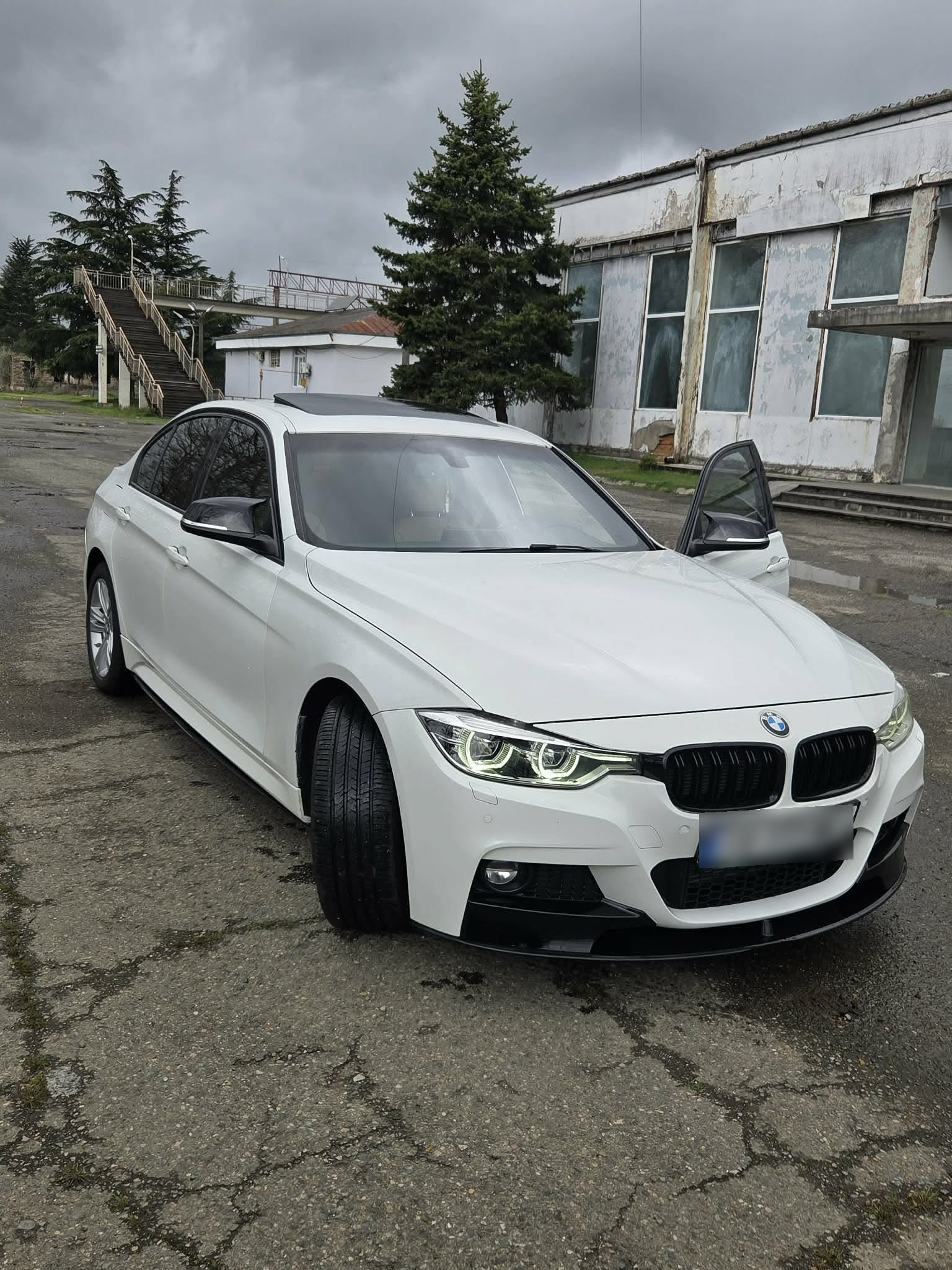 BMW 328 - фото 2