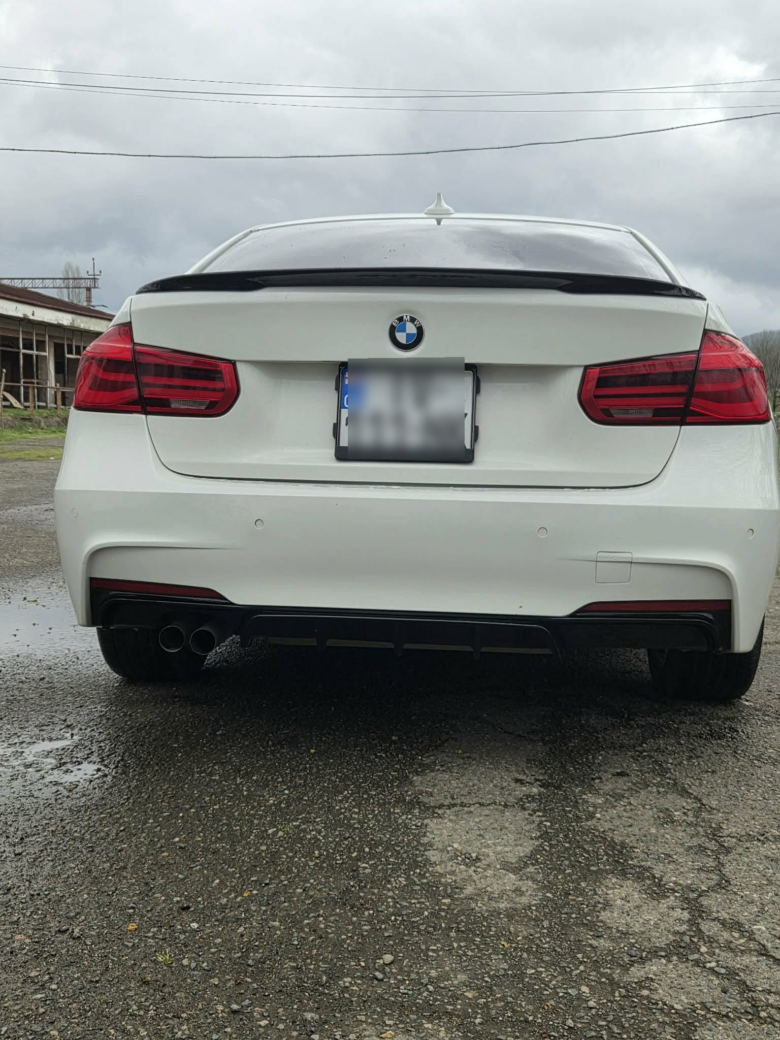 BMW 328 - фото 3