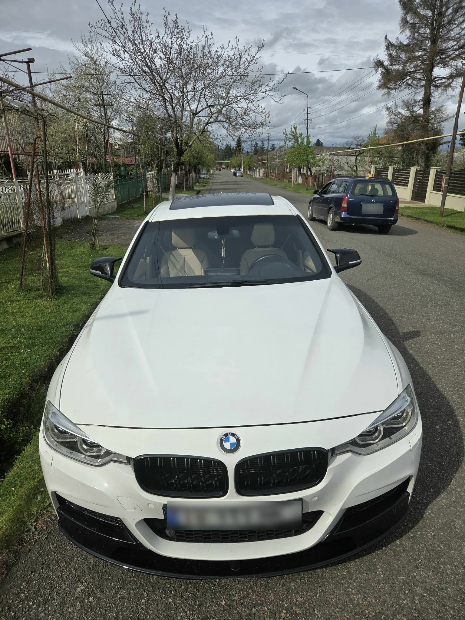 BMW 328 - фото 5