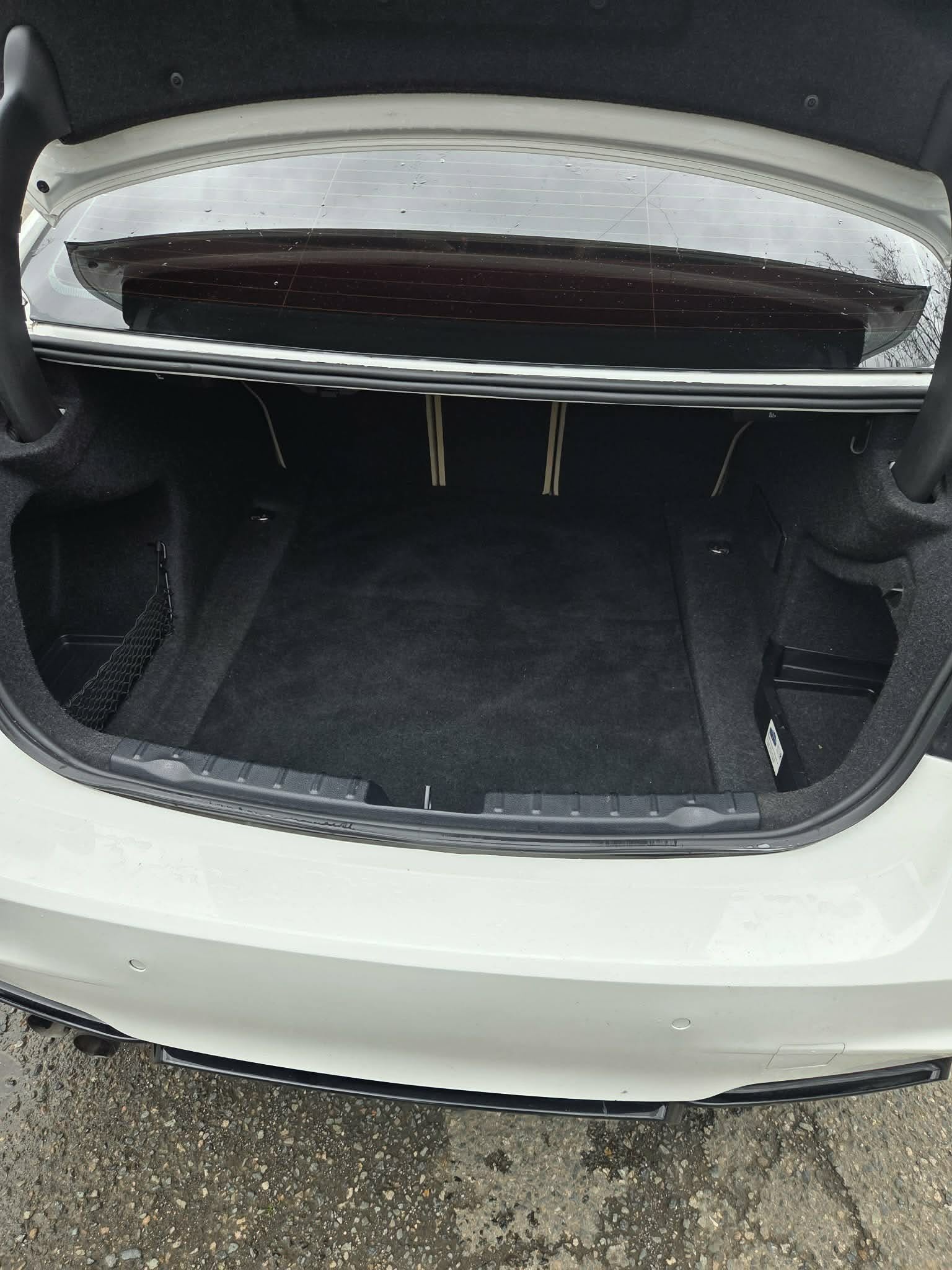 BMW 328 - фото 6