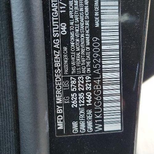 Mercedes-Benz S 450 - фото 14