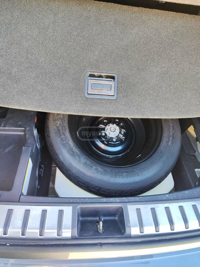 Lexus NX 300 - фото 9