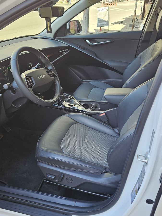 Kia Niro - фото 7