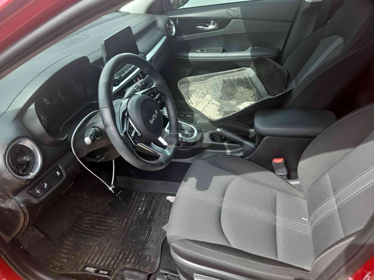 Kia Forte 2023 — миниатюра 11