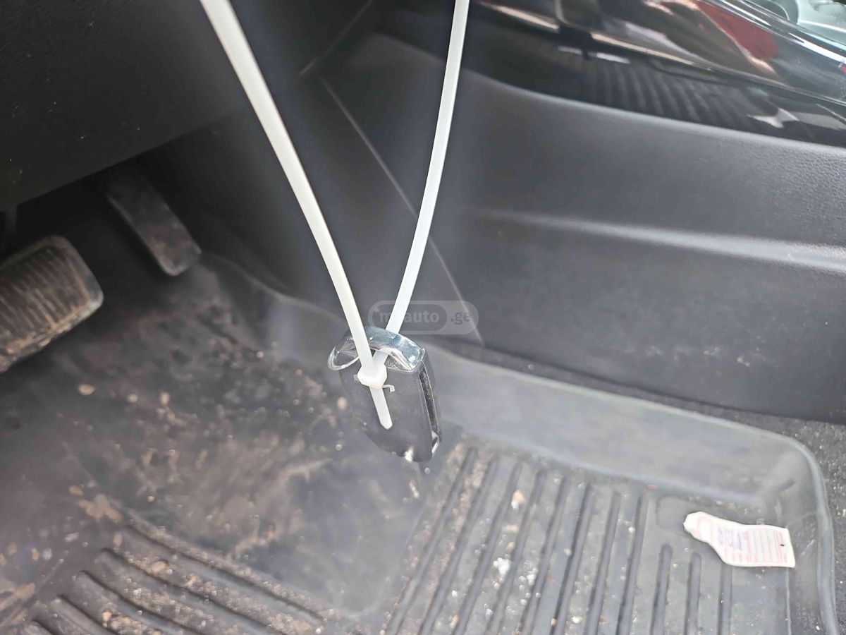 Kia Forte 2023 — миниатюра 12