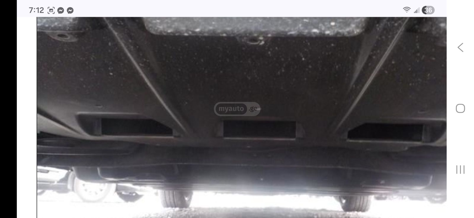 Nissan Leaf G 2024 — миниатюра 6